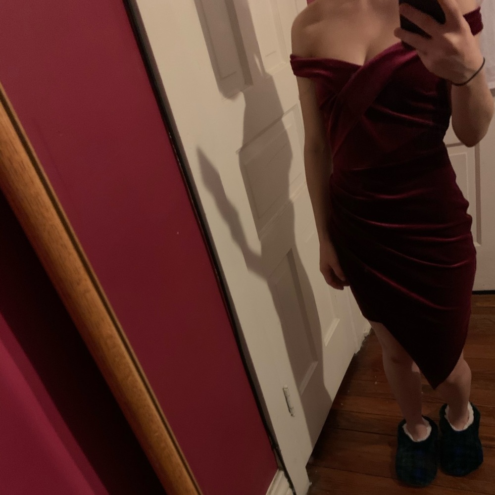 Bodycon dress